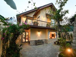 Bạch Tuyết Villa
